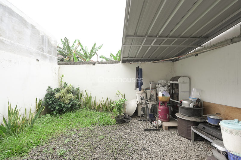 Cluster Kencana Vida Bekasi