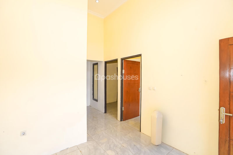 Perumahan Pesona Hinggil Residence Blok B