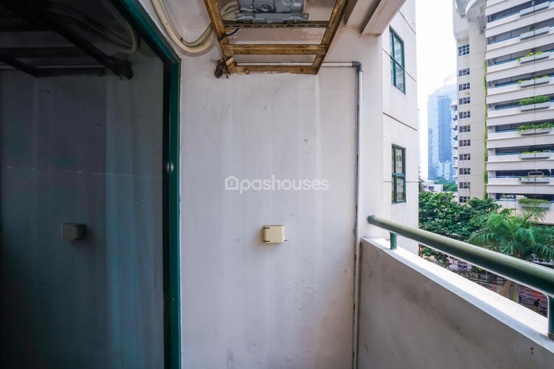 Apartemen Aryaduta Semanggi