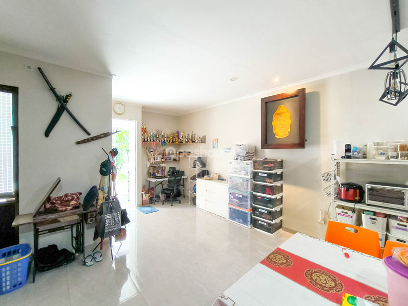 Linea Residence Graha Raya