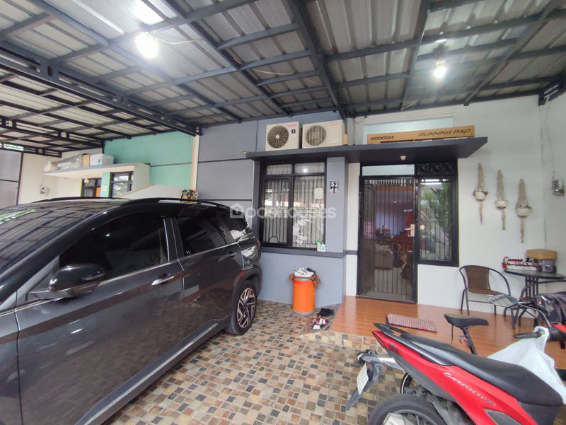 Griya Melati Mas Blok S2 No. 16