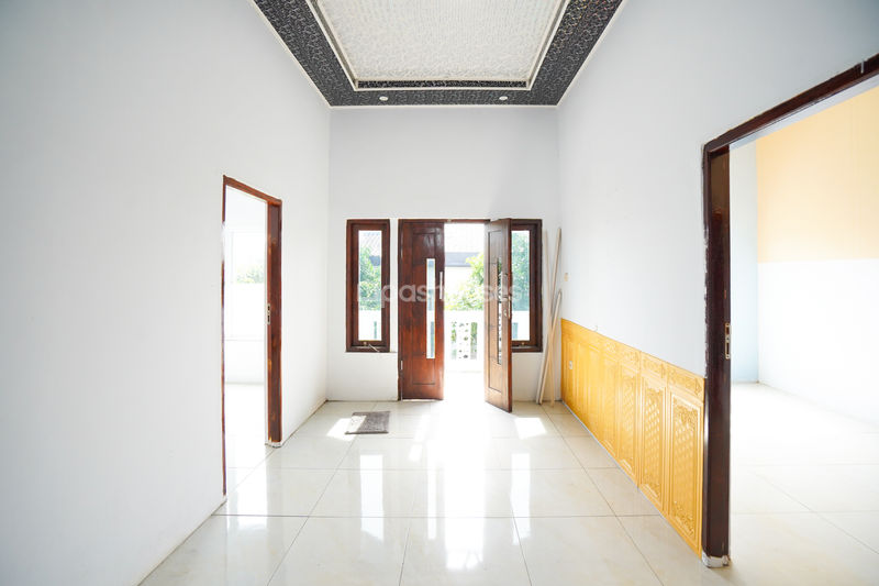 Komplek Bunga Pratama Sawangan