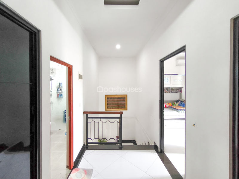 Komplek Pamulang Permai 2