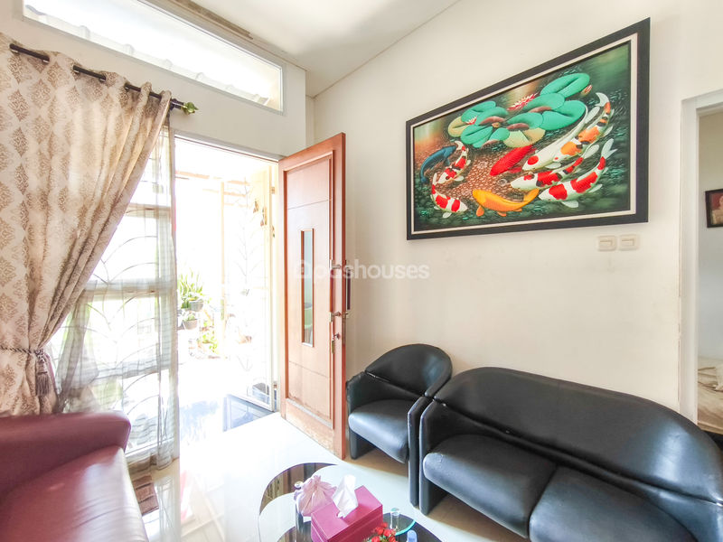 Komplek Trevista Residence Blok C1 No.2