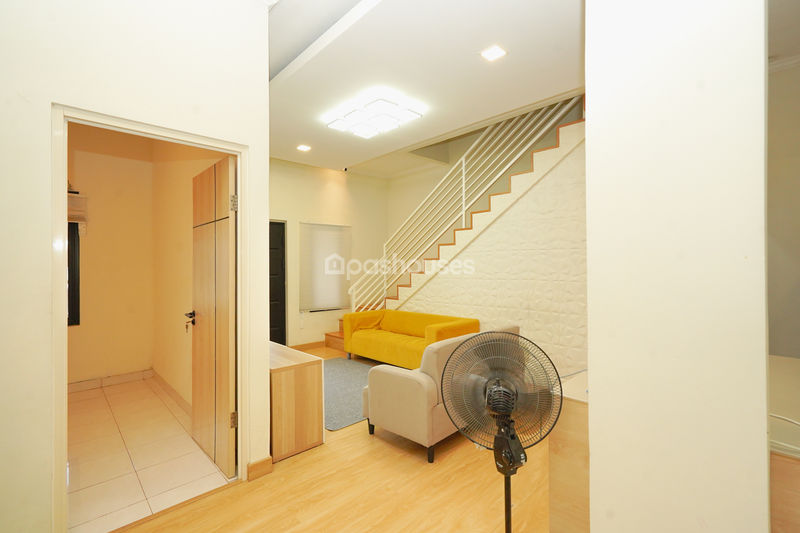 Perumahan Mutiara Residence
