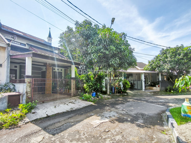 Cilebut Residence Cluster Adhenium Blok D2