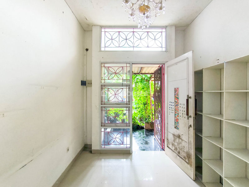 Komplek Trevista Residence