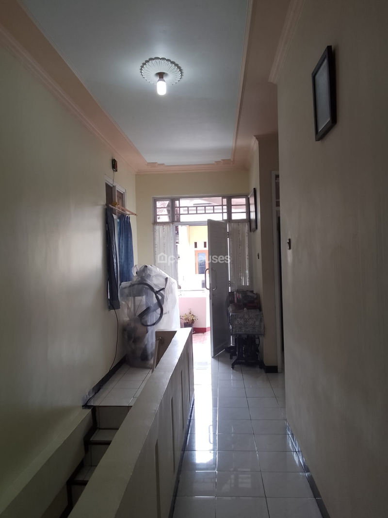 Pondok Pekayon Indah Jl. Palem Barat 9 Blok CC 29