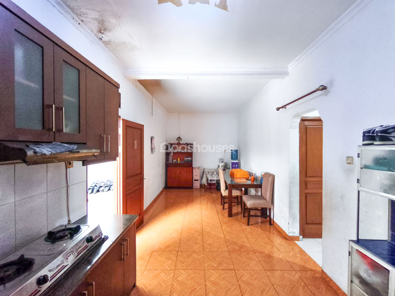 Jalan Bumi Indah No.18