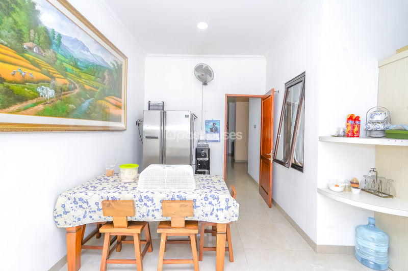 Perumahan Padma Residence