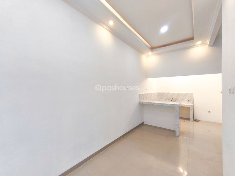 Perumahan Amanah Garden Village 2 Blok B No.3