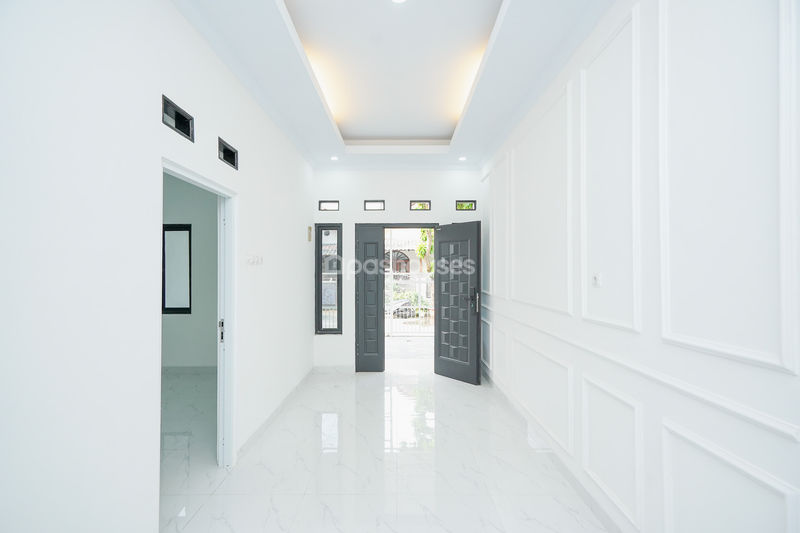 Perumahan Taman Permata 1 Blok B No.4