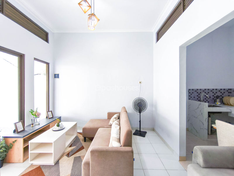Perumahan Villa Rizki Ilhami Blok H