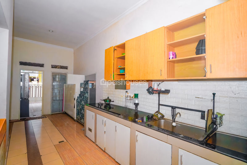 Jalan Kramat Benda II No.26B