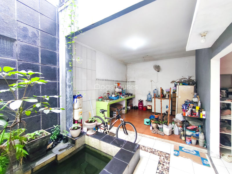 Perumahan Grand Akasia Residence Blok C3