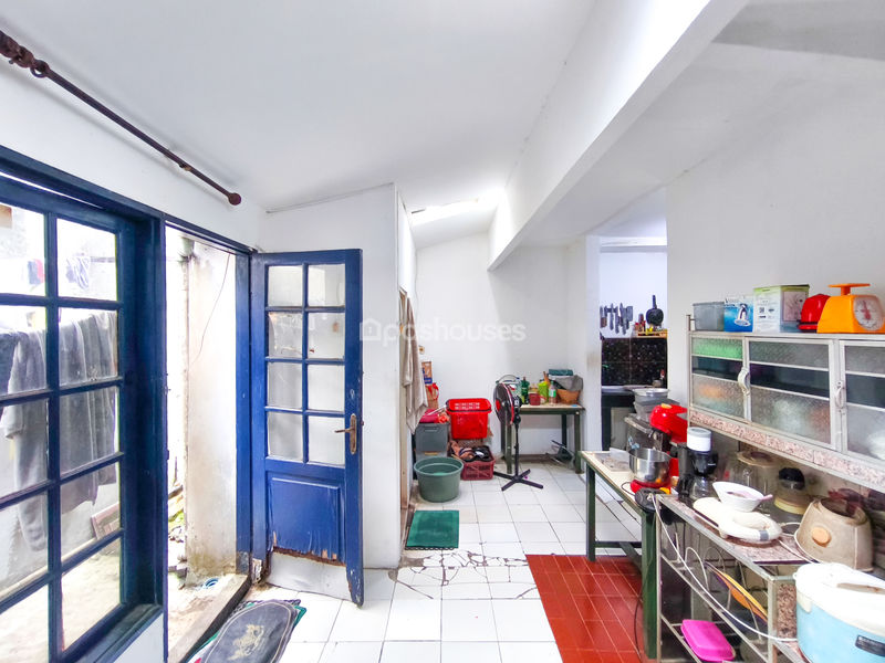 Bukit Nusa Indah No. 474