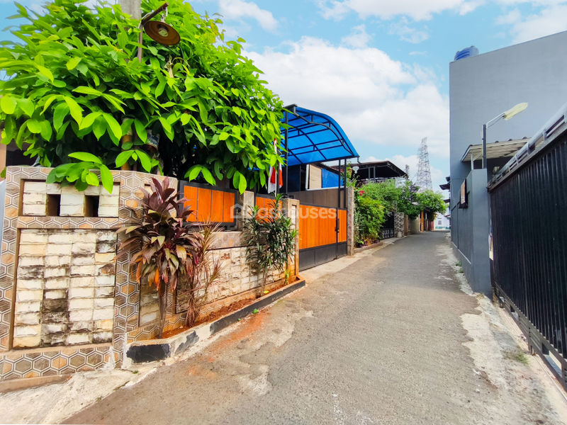 Jalan Kabel - Pitara No. 135A