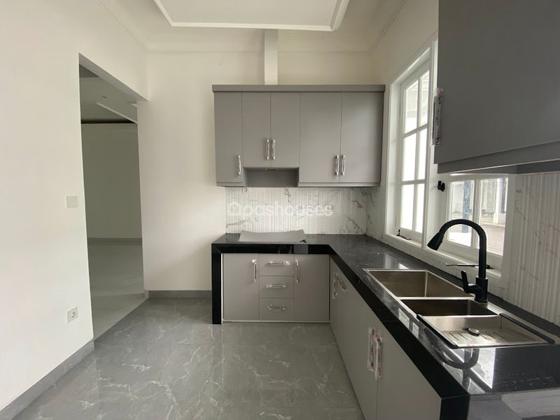 Perumahan Betung Residence Jakarta Timur