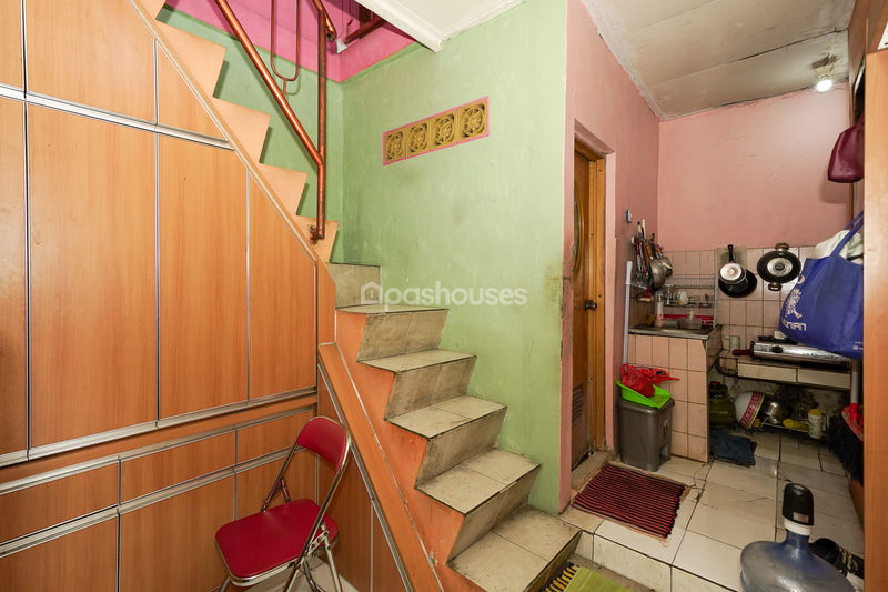 Perumahan Taman Wisma Asri Bekasi Blok Blok CC1 No.5