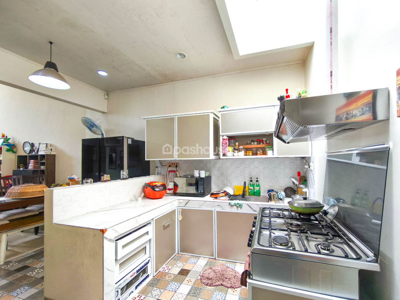 Graha Raya Cluster Fortune Spring  Blok D2