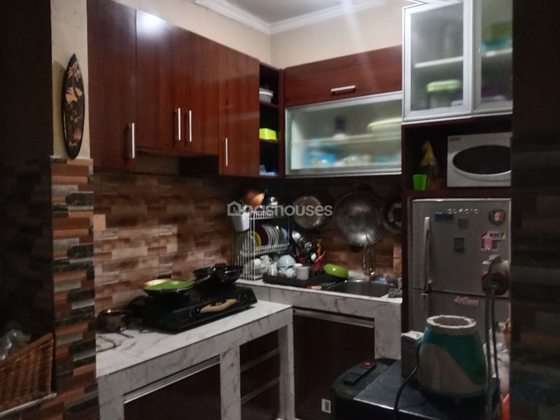 Perumahan Cilebut Residence Blok A1