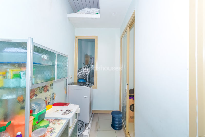 Perumahan Diamond Hills Blok E No.21