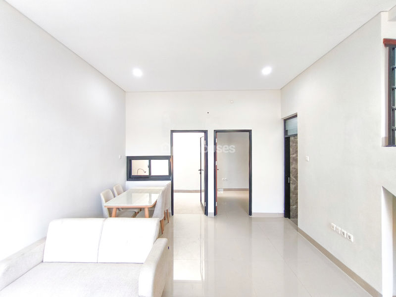 Perumahan Asanna Village Blok H/11