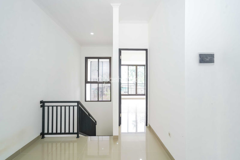 Jalan Kesehatan III Blok D2