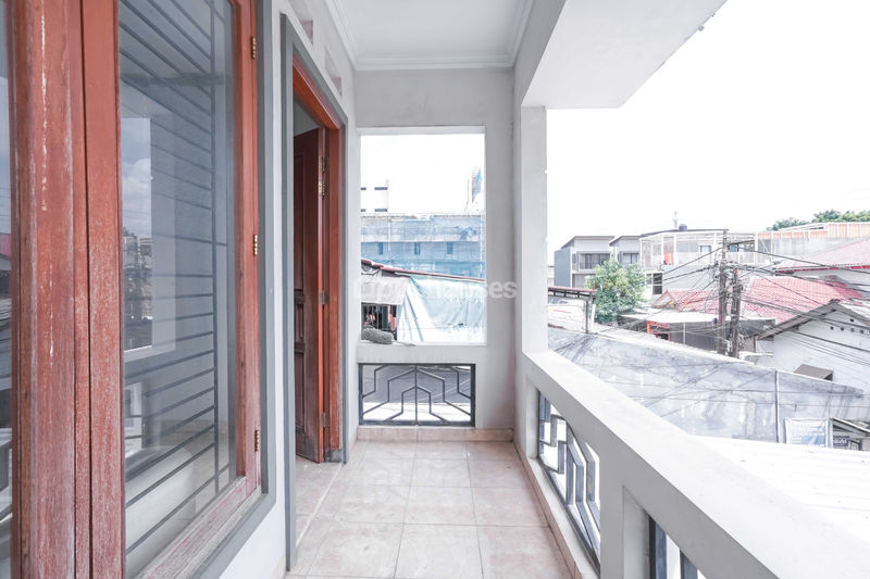 Jalan Belimbing No.30