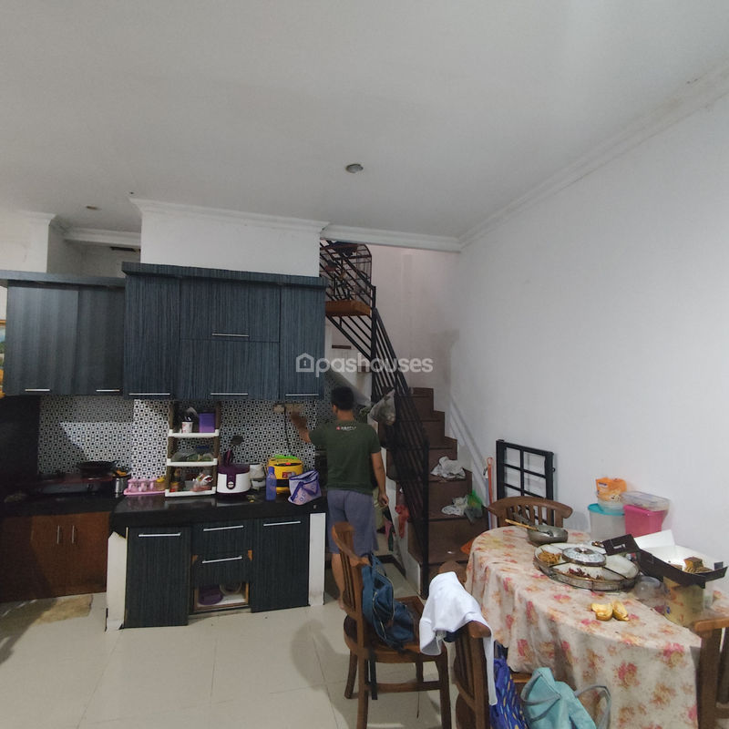 Perumahan Villa Dago Pamulang