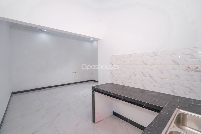 Perumahan Zeins Adhiasta Premiere Blok D11 No.6E