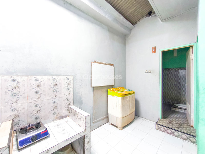 Cluster Mutiara Curug 4 Blok A5