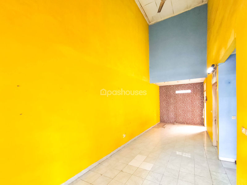 Perumahan Villa Dago Pamulang Blok C5/12A