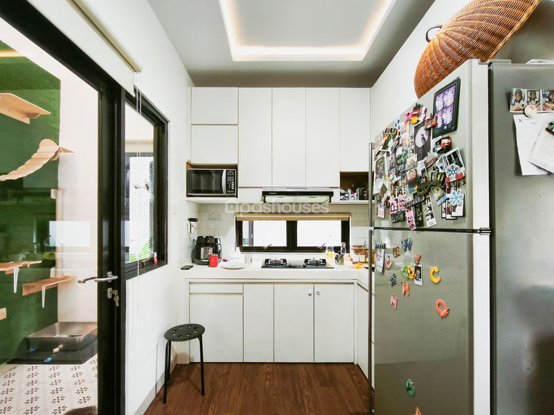 De Azra Residence Bekasi