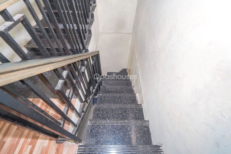 Grand Depok City Cluster Alamanda Blok E2 No.9