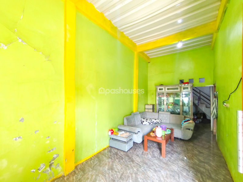 Griya Serpong Asri Blok BA6