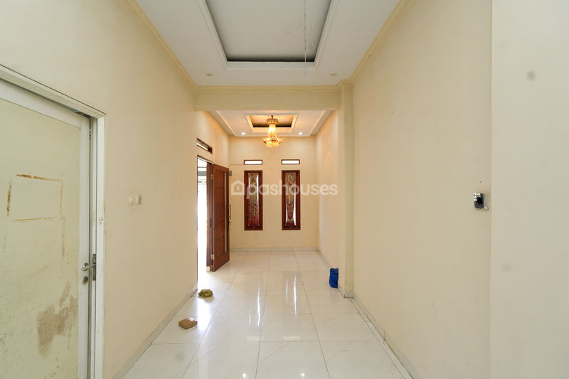 Bekasi Timur Regency Cluster Malachite