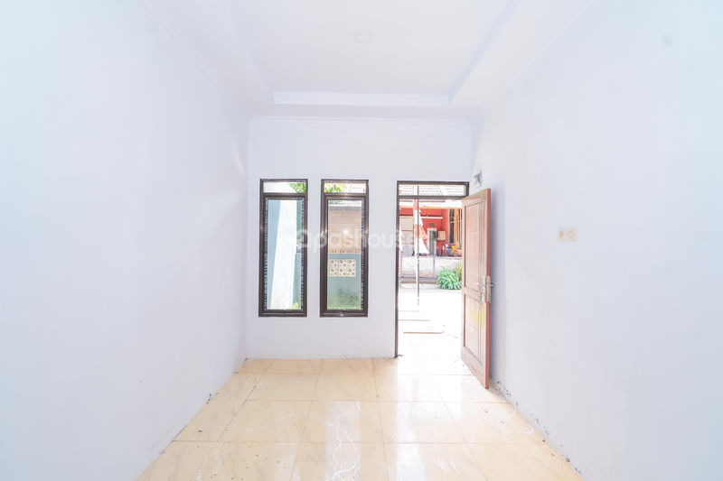 Perumahan Taman Hayati Salam Blok E No.6