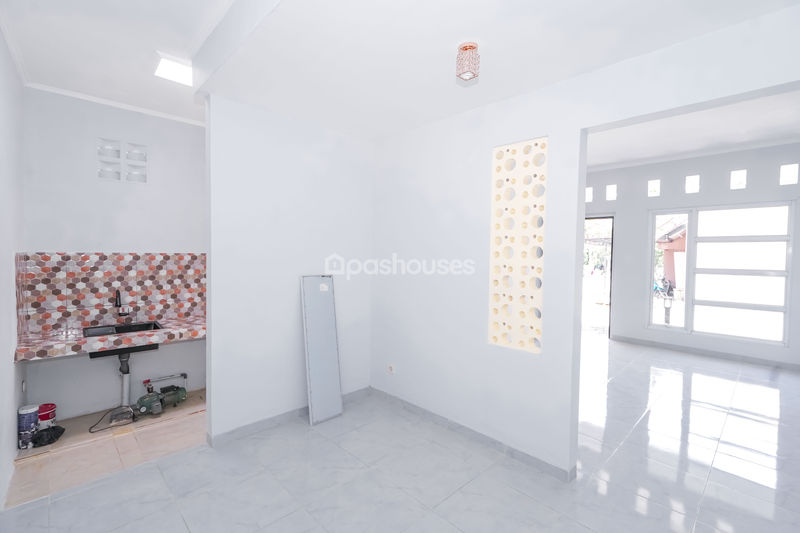 Perumahan Citra Sawangan Residence No.B2