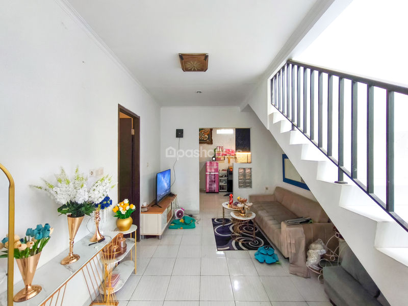 Perumahan Jaya Imperial Park Blok IT No.08