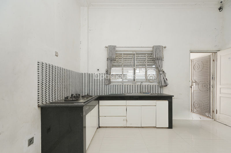 Jalan Alasindo 6 Blok C4 No.01
