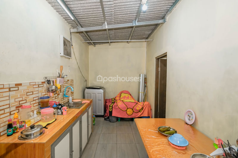 Perumahan Green Residence