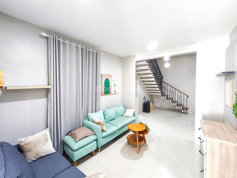 Aryana Karawaci Cluster Prima Blok G2/49