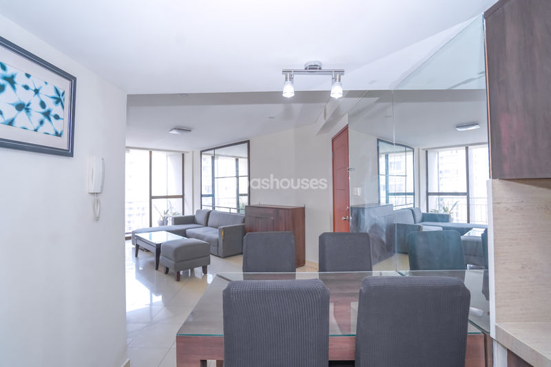 Apartemen Horison Ultima Suites & Residences Rasuna