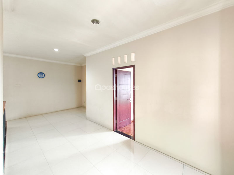Vila Dago Pamulang Cluster Kintamani Blok G14 No.1