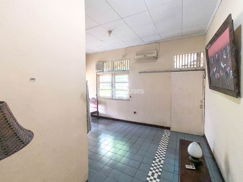 Komplek Wisma Pondok Aren