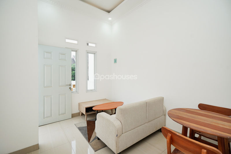 Grand Residence City Cluster Prapanca Blok BD15 No.18