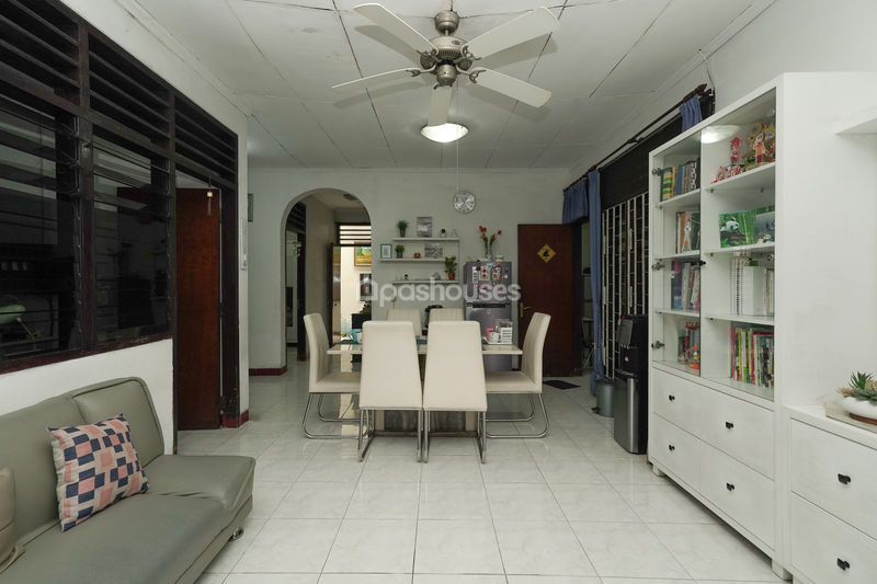 Jalan Angsana Raya No.9