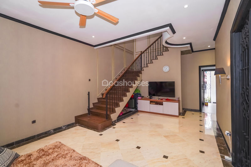 Perumahan Puri Cinere Blok K4 No.9