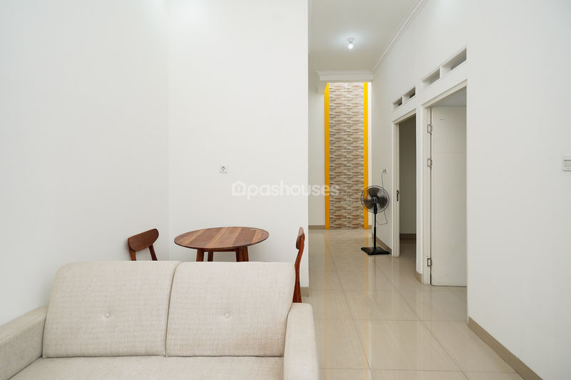 Grand Residence City Cluster Prapanca Blok BD15 No.18
